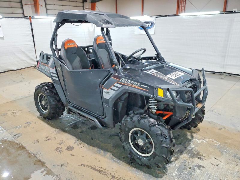 50417416 :رقم المزاد ، 4XAVH7EAXEB178459 vin ، 2014 Polaris Rzr مزاد بيع