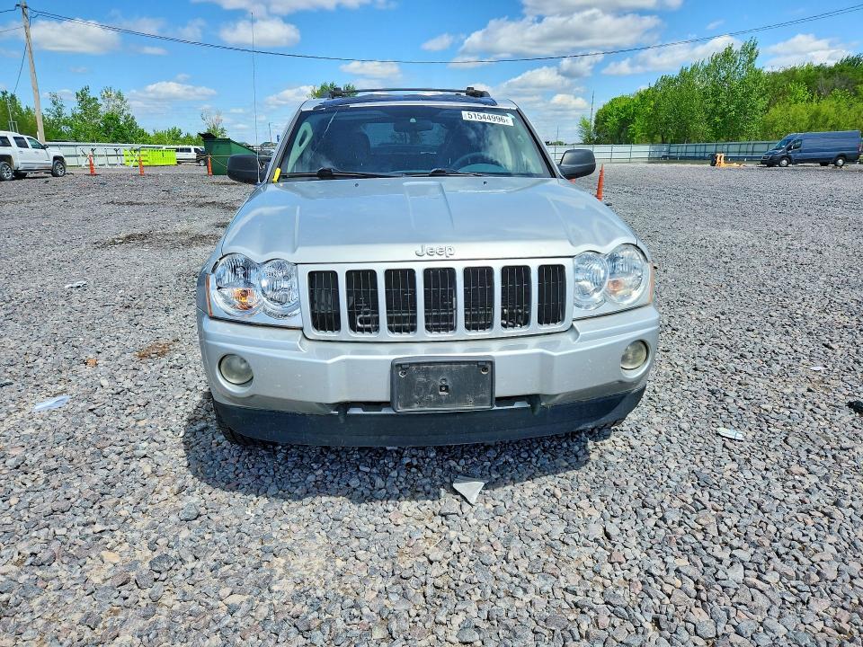 Aukcja sprzedaży 2007 Jeep Grand Cherokee, vin: 1J8GR48K37C665185, numer aukcji: 51544996