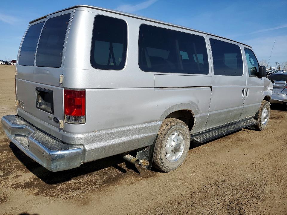 2014 Ford Econoline მანქანა იყიდება აუქციონზე, vin: 1FBSS3BL0EDA73272, აუქციონის ნომერი: 50967596