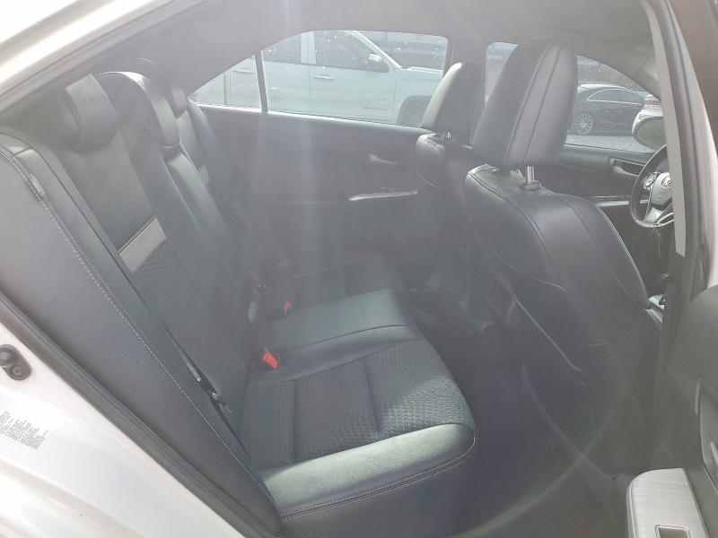 48835056 :رقم المزاد ، 4T1BF1FK7EU839192 vin ، 2014 Toyota Camry مزاد بيع
