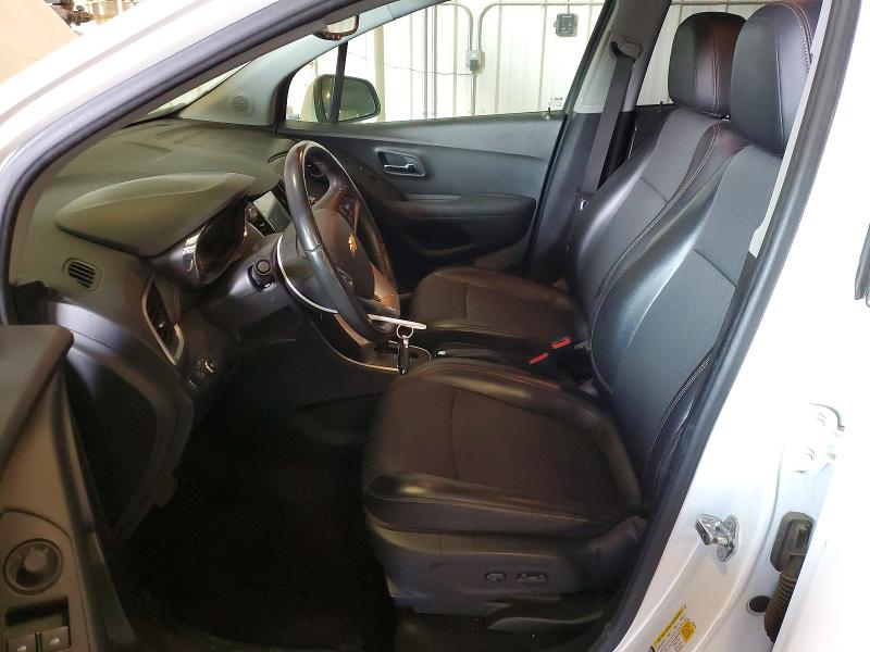 Продажа на аукционе авто 2019 Chevrolet Trax, vin: KL7CJPSB5KB925671, номер лота: 47972156