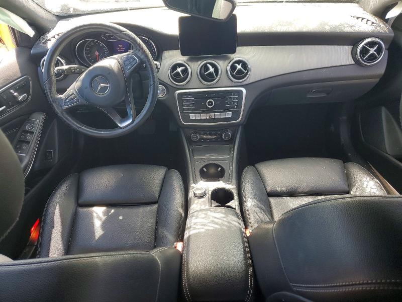 Aukcja sprzedaży 2019 Mercedes-benz Gla, vin: WDCTG4EB5KU010569, numer aukcji: 51161646