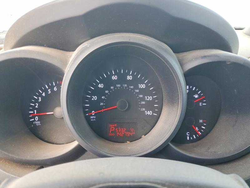 51144886 :رقم المزاد ، KNDJT2A52D7551531 vin ، 2013 Kia Soul مزاد بيع