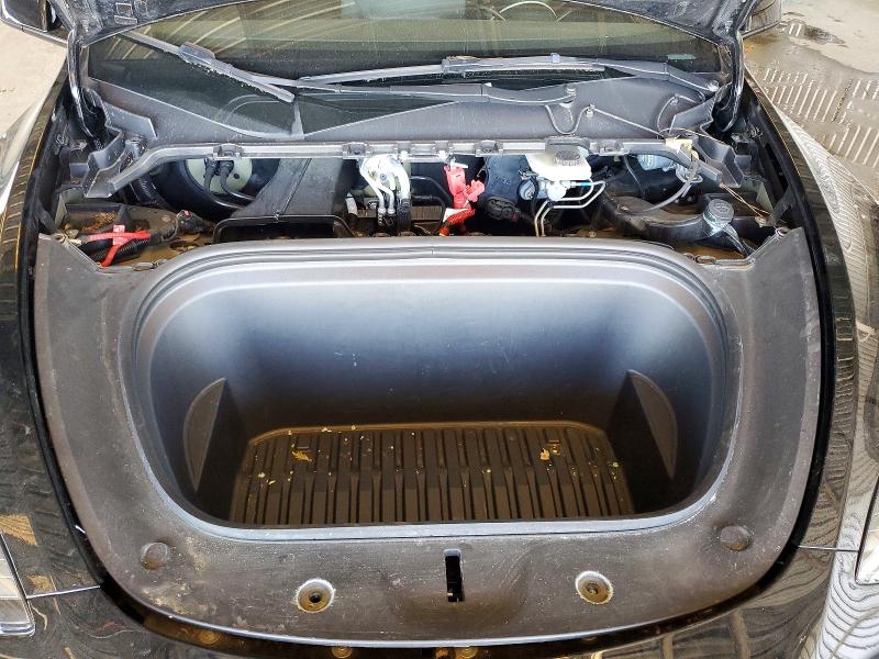Aukcja sprzedaży 2023 Tesla Model Y, vin: 7SAYGAEE9PF901486, numer aukcji: 50927626