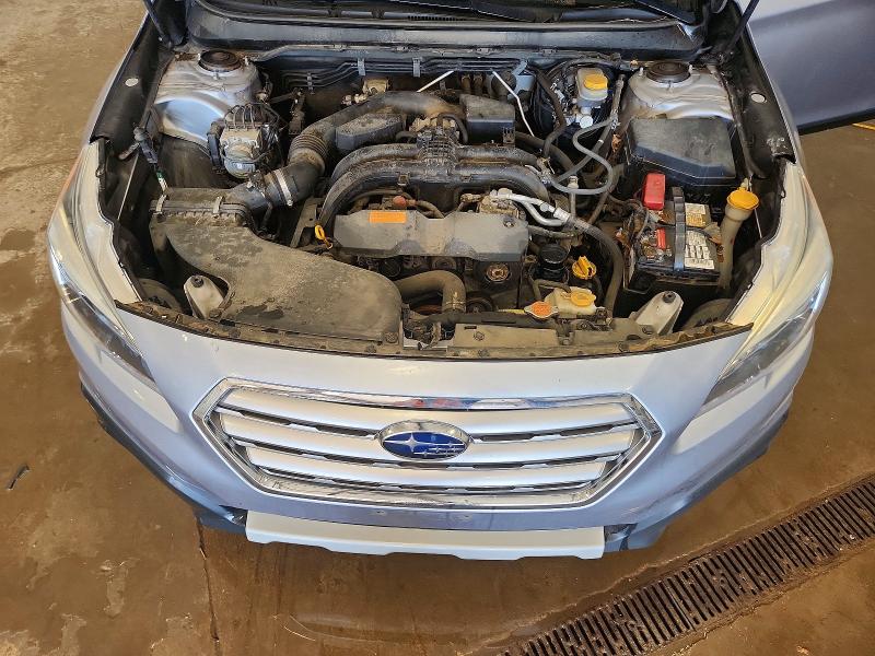 2015 Subaru Outback მანქანა იყიდება აუქციონზე, vin: 4S4BSBNC1F3267605, აუქციონის ნომერი: 50678086