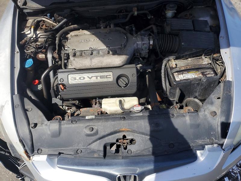 Aukcja sprzedaży 2003 Honda Accord, vin: 1HGCM82683A027643, numer aukcji: 51174596