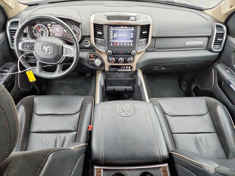 Продаж на аукціоні авто 2020 Ram 1500, vin: 1C6SRFJT0LN151719, номер лоту: 51459656