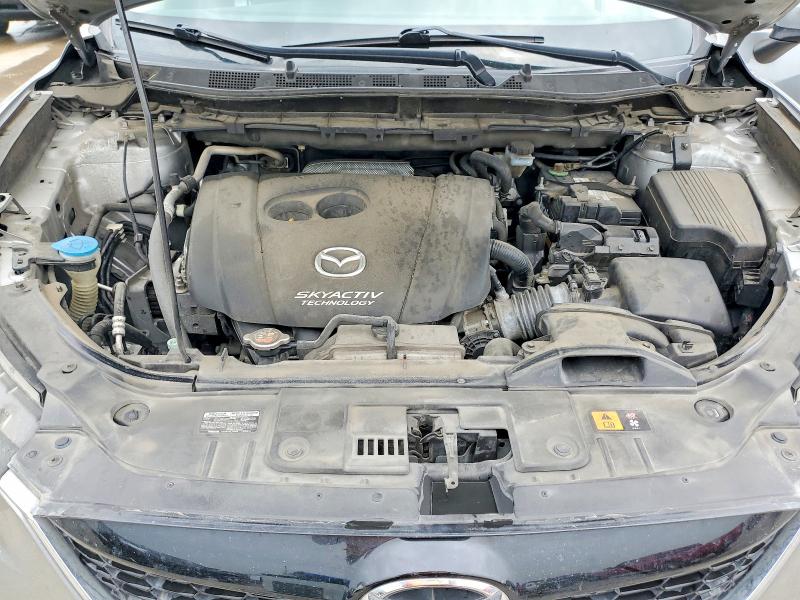 Aukcja sprzedaży 2014 Mazda Cx-5, vin: JM3KE4CY1E0323216, numer aukcji: 51613896