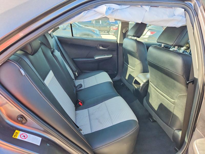 Продажа на аукционе авто 2013 Toyota Camry, vin: 4T1BF1FK9DU263670, номер лота: 49459366