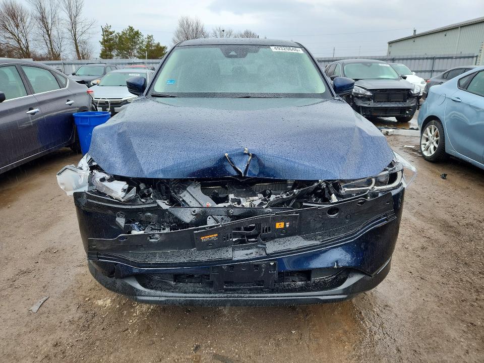 Aukcja sprzedaży 2025 Mazda Cx-5, vin: JM3KFBBL2S0570246, numer aukcji: 49320646