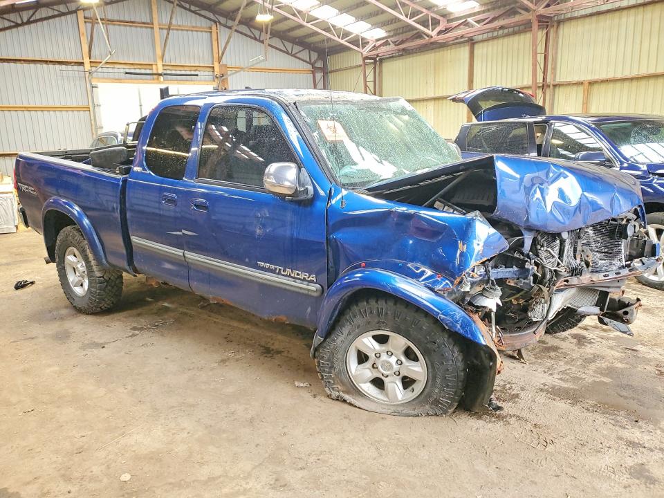 Продажа на аукционе авто 2005 Toyota Tundra, vin: 5TBBT44105S462176, номер лота: 50330296
