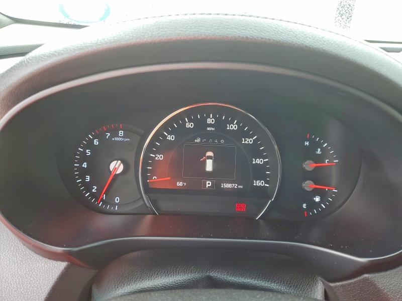 Продаж на аукціоні авто 2016 Kia Sorento, vin: 5XYPKDA17GG016871, номер лоту: 48702276