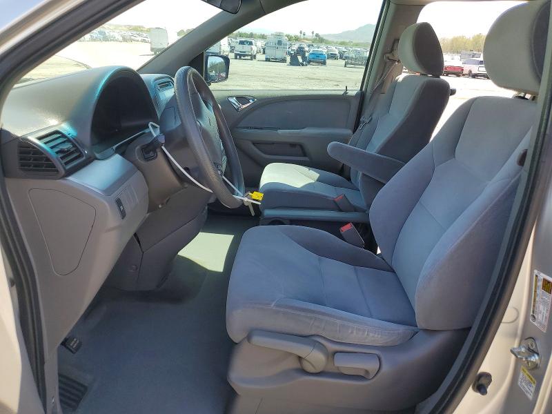 Aukcja sprzedaży 2009 Honda Odyssey, vin: 5FNRL38259B022709, numer aukcji: 50519336