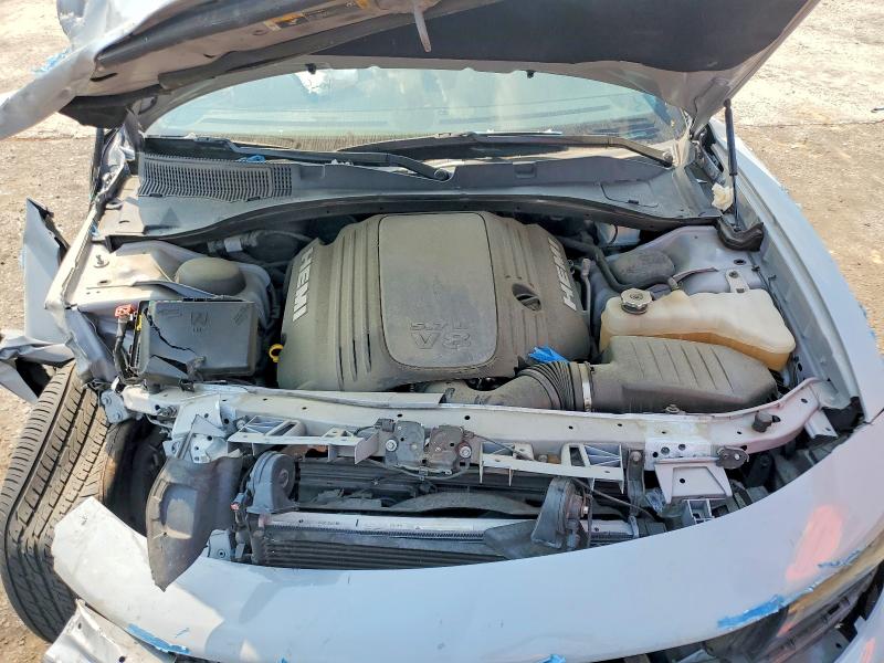 Продажа на аукционе авто 2022 Dodge Charger, vin: 2C3CDXCT9NH240445, номер лота: 50911556