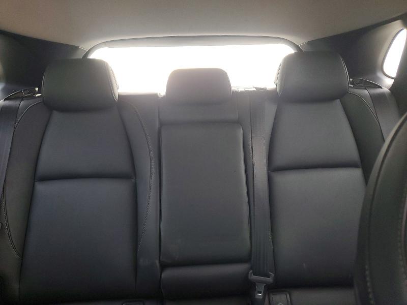 2021 Mazda Cx-30 მანქანა იყიდება აუქციონზე, vin: 3MVDMABL1MM211552, აუქციონის ნომერი: 48937476