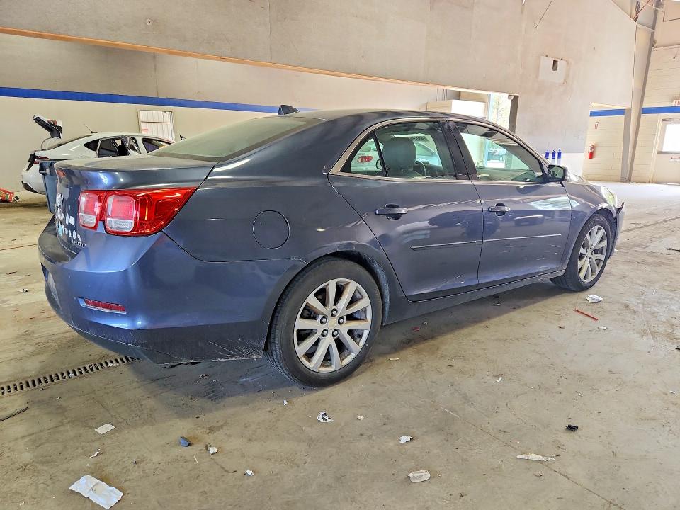 Aukcja sprzedaży 2013 Chevrolet Malibu, vin: 1G11E5SA6DF277482, numer aukcji: 48596176