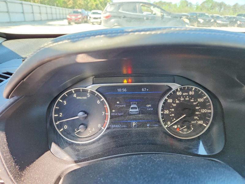 Продажа на аукционе авто 2019 Nissan Altima, vin: 1N4BL4EV6KC248773, номер лота: 48840896