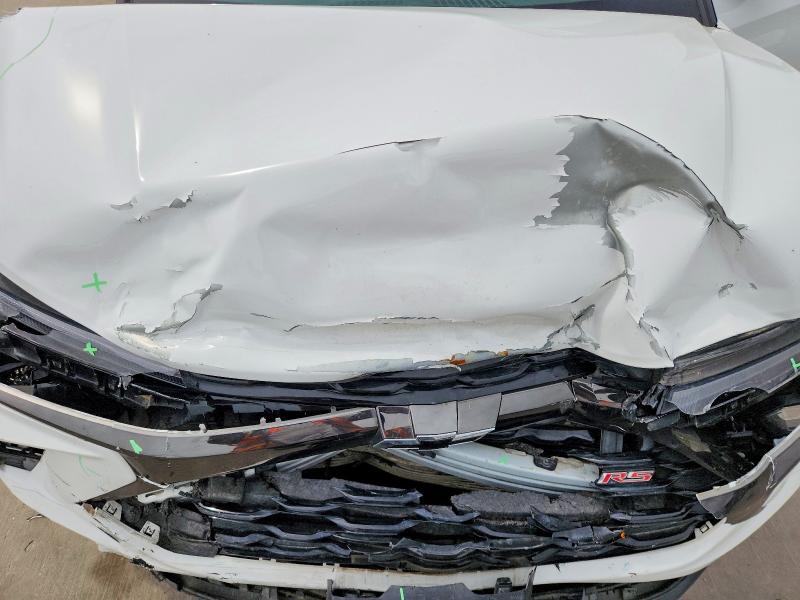 2024 Chevrolet Trailblazer მანქანა იყიდება აუქციონზე, vin: KL79MTSL1RB040400, აუქციონის ნომერი: 50131686