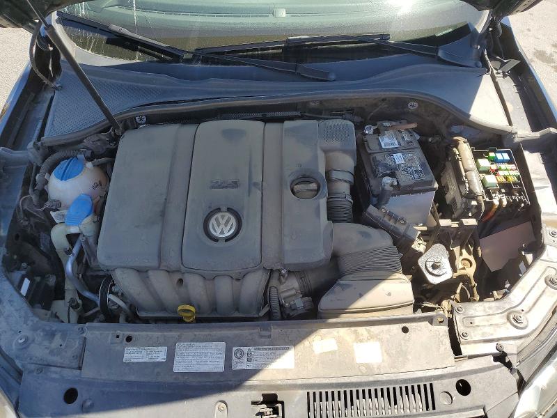 Aukcja sprzedaży 2014 Volkswagen Passat, vin: 1VWBP7A39EC012124, numer aukcji: 50520166