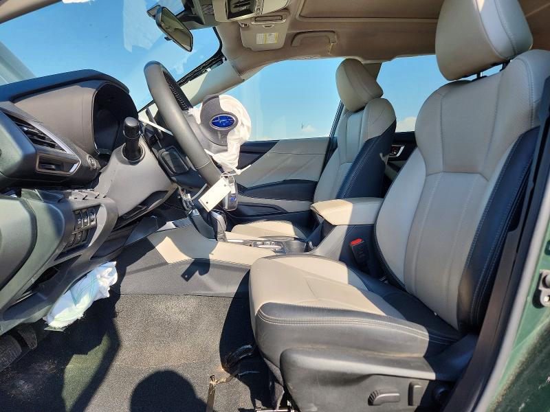 Продажа на аукционе авто 2024 Subaru Forester, vin: JF2SKALC5RH510696, номер лота: 51001546