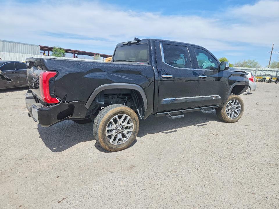 Aukcja sprzedaży 2023 Toyota Tundra, vin: 5TFMC5DBXPX028004, numer aukcji: 46880476