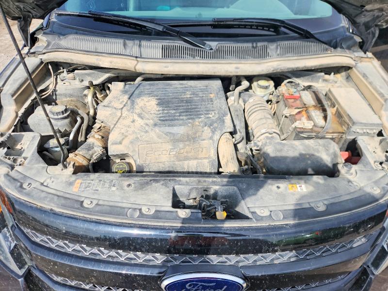 Продажа на аукционе авто 2015 Ford Explorer, vin: 1FM5K8GT7FGB80622, номер лота: 49588536