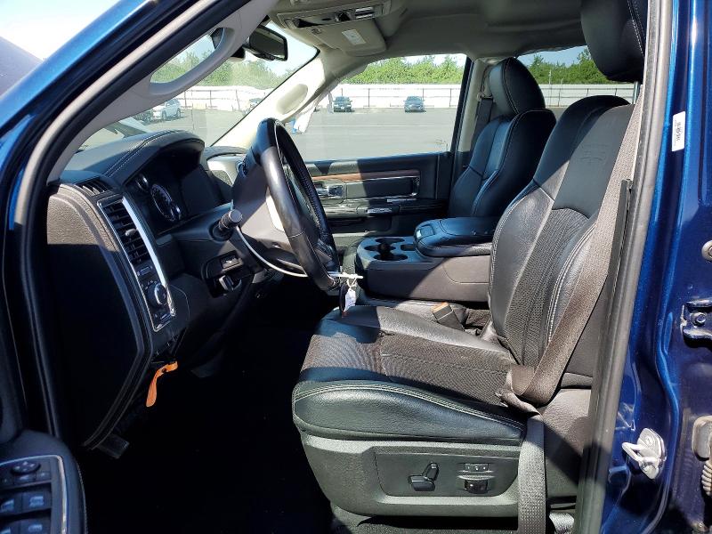 Продажа на аукционе авто 2019 Ram 1500 Classic, vin: 1C6RR7NM5KS730034, номер лота: 50129856