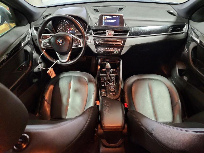 Продажа на аукционе авто 2016 Bmw X1, vin: WBXHT3C34GP885082, номер лота: 48921506
