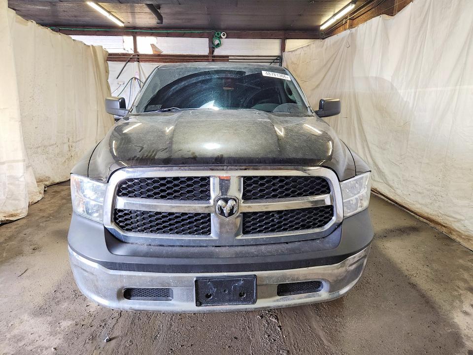 Продажа на аукционе авто 2013 Ram 1500, vin: 1C6RR7FG4DS698155, номер лота: 48781366