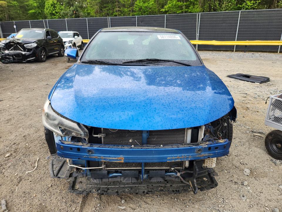 Продажа на аукционе авто 2015 Scion Tc, vin: JTKJF5C71FJ003283, номер лота: 50114896