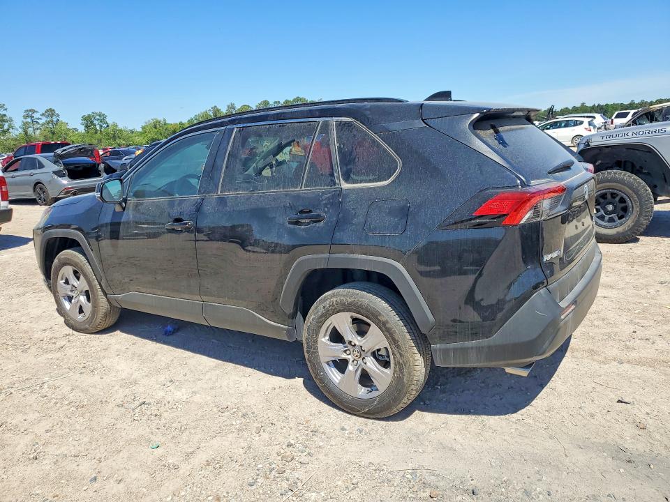 Aukcja sprzedaży 2025 Toyota Rav4, vin: 2T3P1RFV3SC551803, numer aukcji: 78326635