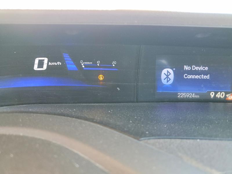 50248356 :رقم المزاد ، 2HGFB2F40CH113443 vin ، 2012 Honda Civic مزاد بيع