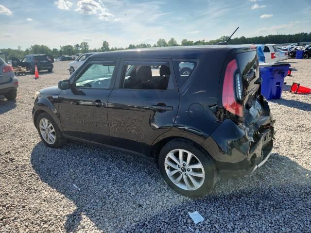 Aukcja sprzedaży 2018 Kia Soul, vin: KNDJP3A50J7515911, numer aukcji: 48922666