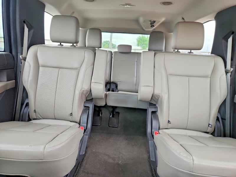 50757566 :رقم المزاد ، 1FMJK1JT8LEA86108 vin ، 2020 Ford Expedition مزاد بيع