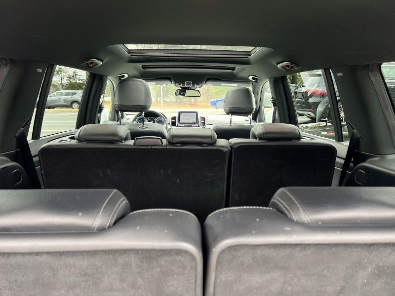 49434386 :رقم المزاد ، 4JGDF6EE6KB226666 vin ، 2019 Mercedes-benz Gls مزاد بيع