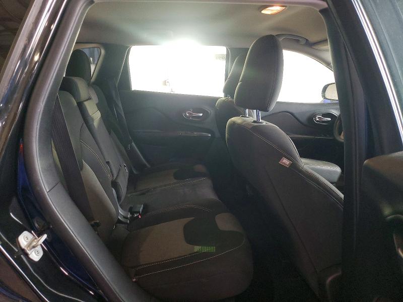 Aukcja sprzedaży 2016 Jeep Cherokee, vin: 1C4PJLAB6GW160470, numer aukcji: 48188726