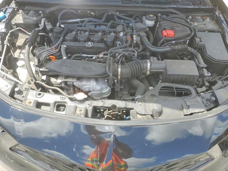 Aukcja sprzedaży 2024 Acura Integra, vin: 19UDE4G73RA010429, numer aukcji: 48329376