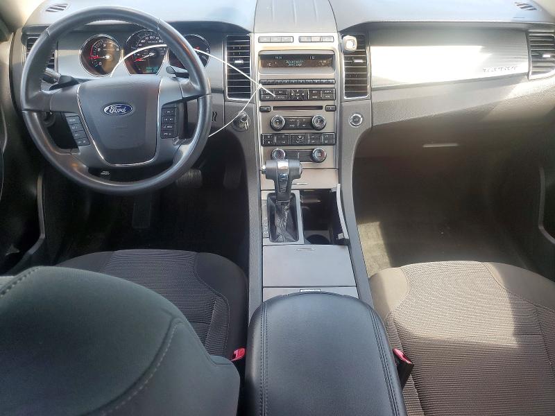 2011 Ford Taurus მანქანა იყიდება აუქციონზე, vin: 1FAHP2EW5BG164724, აუქციონის ნომერი: 49340936