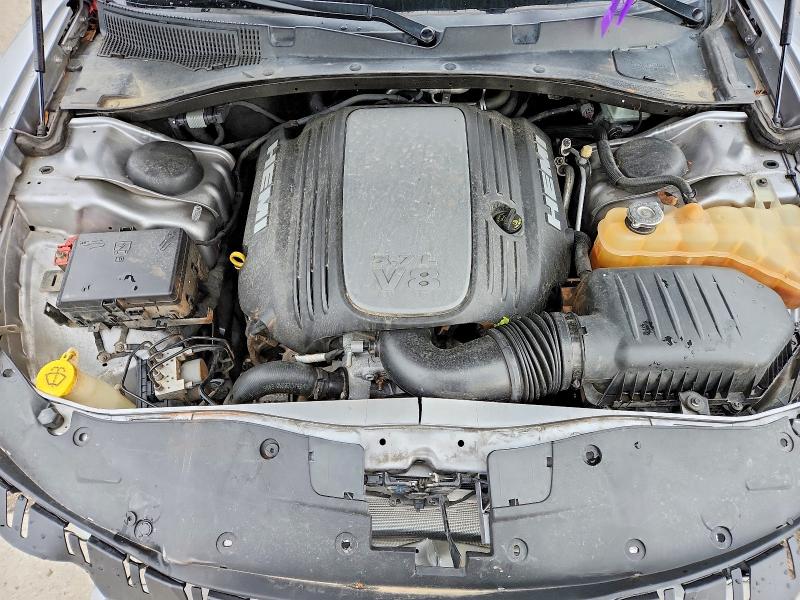 2016 Dodge Charger მანქანა იყიდება აუქციონზე, vin: 2C3CDXCTXGH297739, აუქციონის ნომერი: 51624566