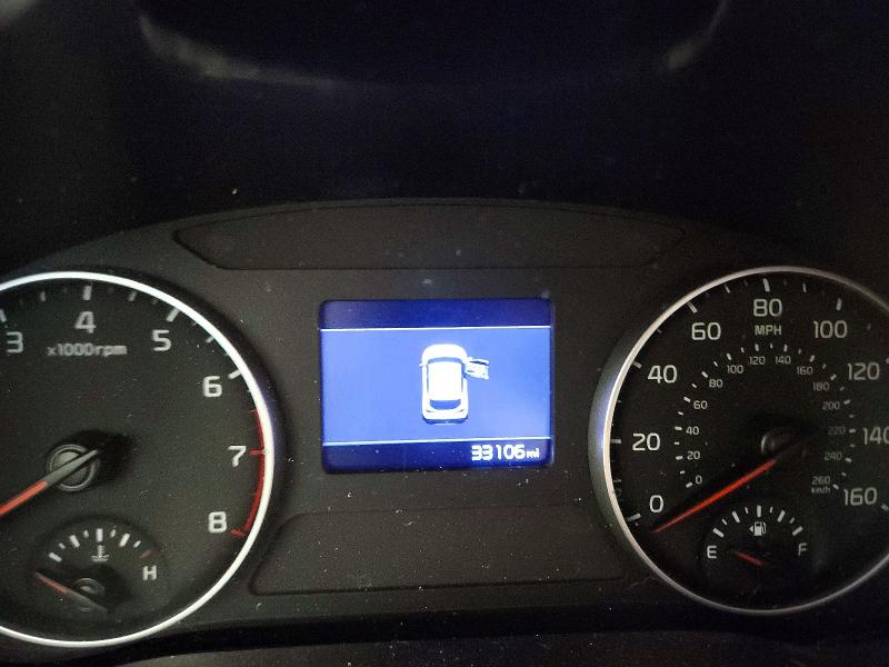 Продаж на аукціоні авто 2023 Kia Seltos, vin: KNDERCAA1P7418153, номер лоту: 50405826