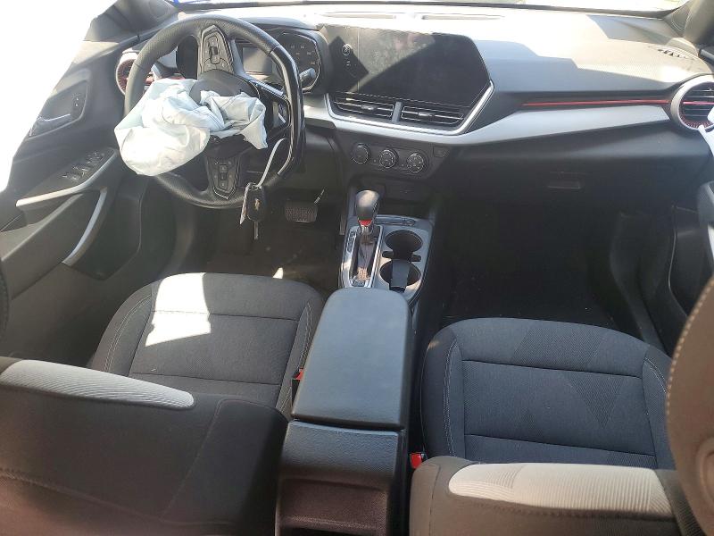 Aukcja sprzedaży 2024 Chevrolet Trax, vin: KL77LGE25RC030791, numer aukcji: 49109506