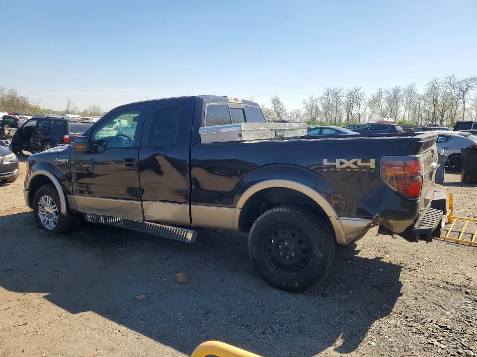 Продаж на аукціоні авто 2014 Ford F150, vin: 1FTFX1EF7EKD49208, номер лоту: 49067976