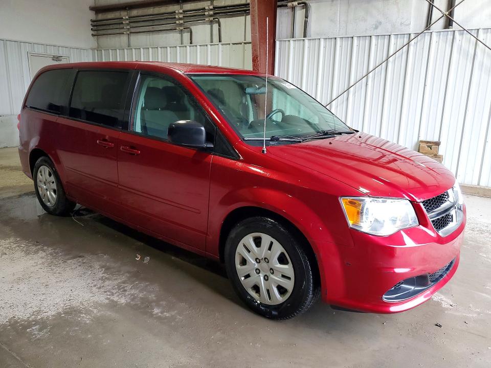 Aukcja sprzedaży 2014 Dodge Grand Caravan, vin: 2C4RDGBG8ER194689, numer aukcji: 51513356