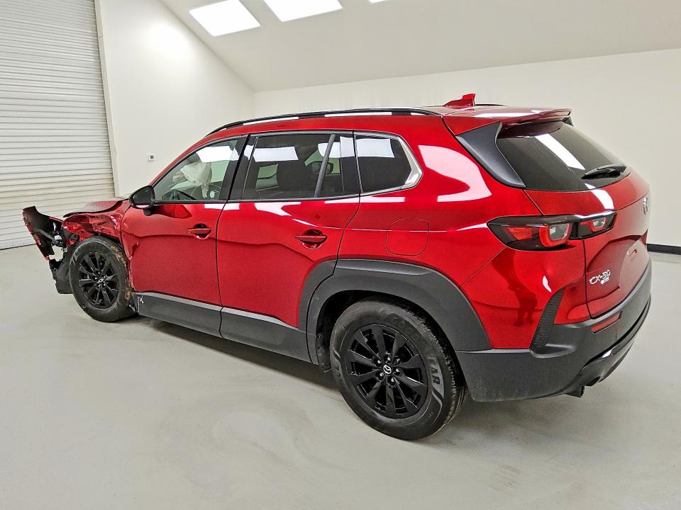 Продажа на аукционе авто 2025 Mazda Cx-50, vin: 7MMVAADW5SN130854, номер лота: 48826786
