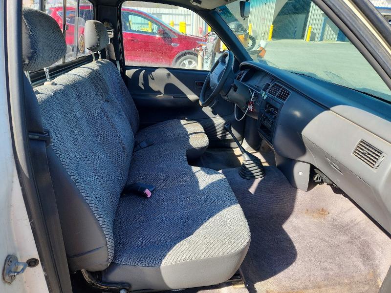 Продажа на аукционе авто 1996 Toyota T100, vin: JT4JM11D9T0017495, номер лота: 49454456
