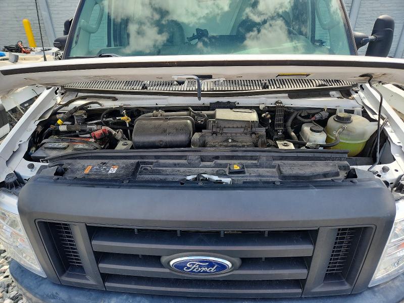 2023 Ford E350 მანქანა იყიდება აუქციონზე, vin: 1FDWE3FK7PDD09744, აუქციონის ნომერი: 49639596