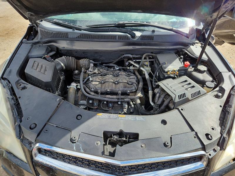 Aukcja sprzedaży 2013 Chevrolet Equinox, vin: 2GNFLFE3XD6334838, numer aukcji: 49632946
