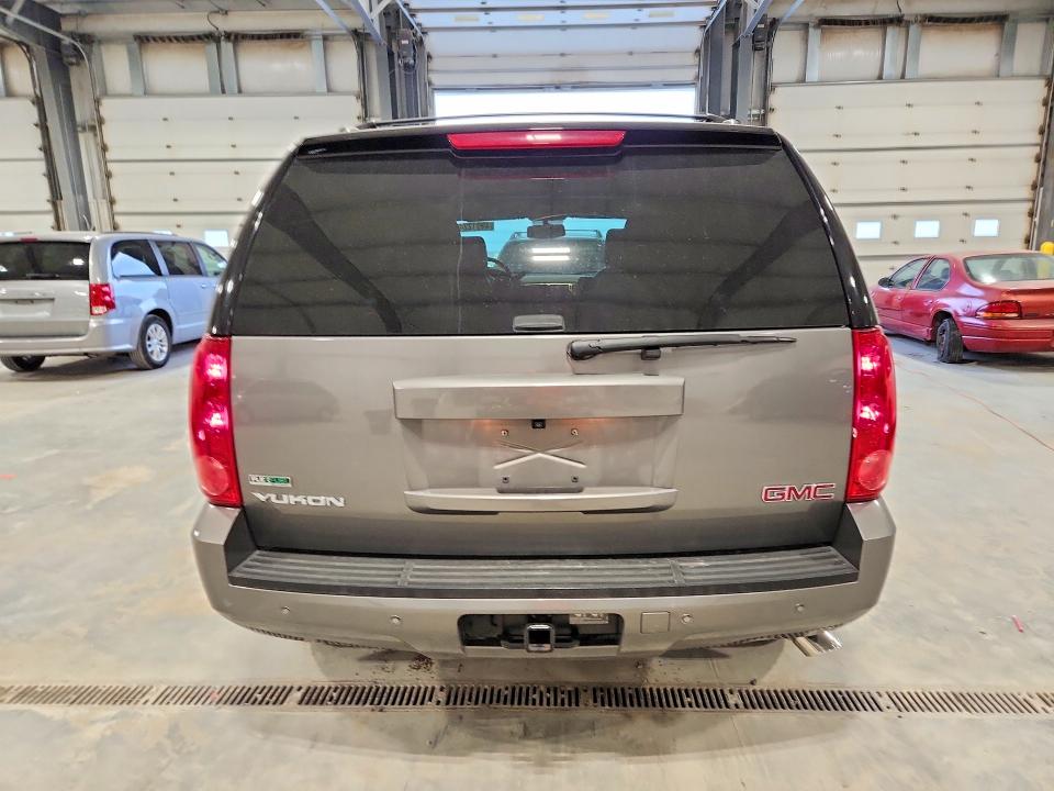 49912246 :رقم المزاد ، 1GKS2CE07CR202920 vin ، 2012 Gmc Yukon مزاد بيع