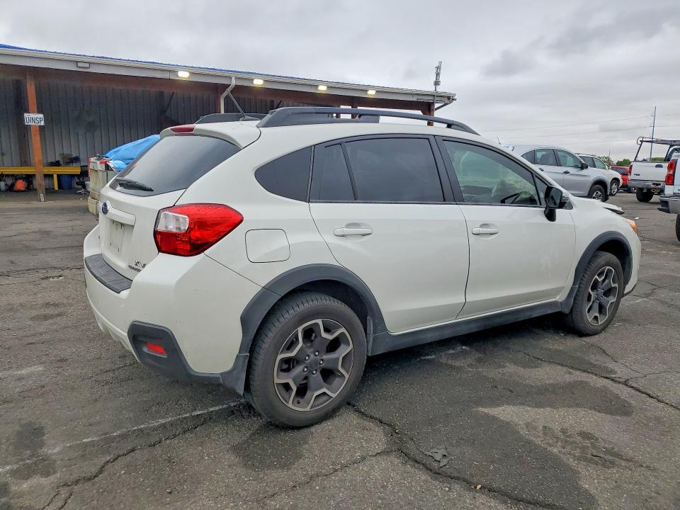 Продажа на аукционе авто 2015 Subaru Xv Crosstrek, vin: JF2GPAPCXF8316324, номер лота: 51288366