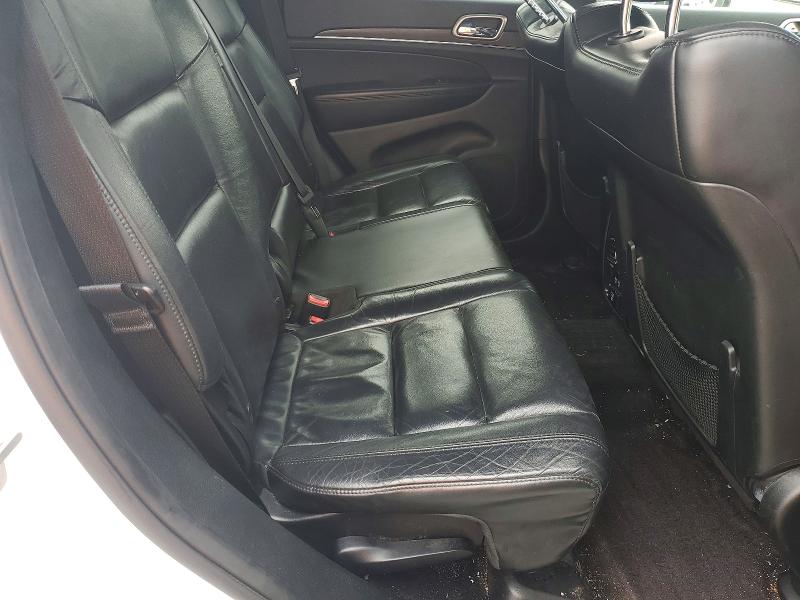 Aukcja sprzedaży 2018 Jeep Grand Cherokee, vin: 1C4RJFBG4JC492744, numer aukcji: 47124626